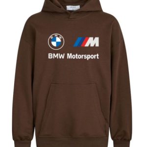 BMW Branded Hoodie