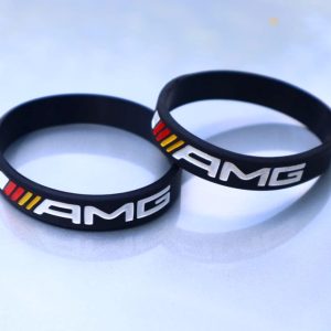 AMG Wrist Bands
