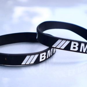 BMW Wrist Bands