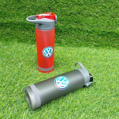 VW Branded Water Bottle